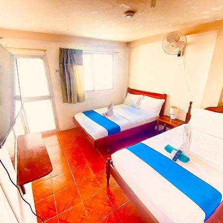 Historico Hostal Elizabeth Puerto Ayora  Exterior foto